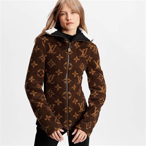 louis v jacket.